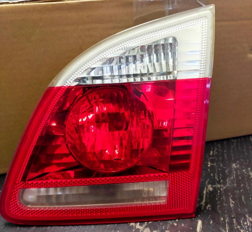 Achterlicht BMW 5 E60 NIEUW, Motoren, Ophalen of Verzenden, Nieuw