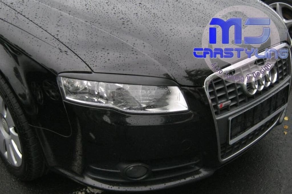Audi A4 B7 – Koplampspoilers, Auto diversen, Tuning en Styling, Ophalen of Verzenden