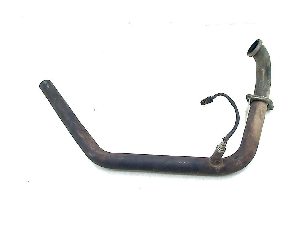 ÉCHAPPEMENT HEADER / DOWNPIPES F 650 GS 2000-2003 (F650GS), Motos, Dhr. S. di Majo, Utilisé, Info@cama-motorparts.nl, P.J. Troelstraweg 8 8
3144 CX  MAASSLUIS, NL