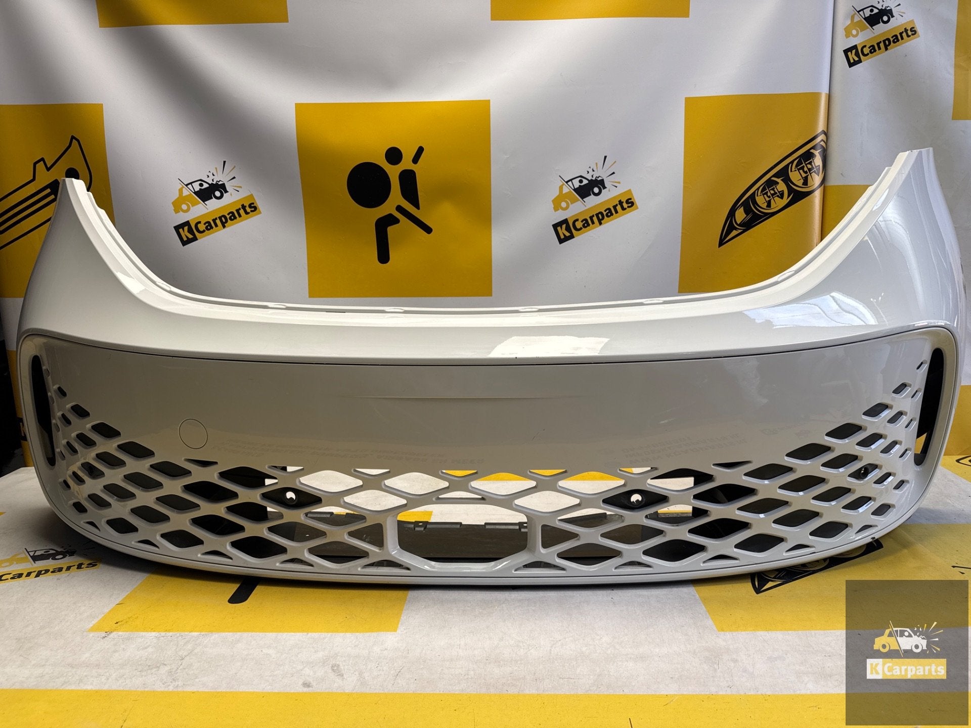 Voorbumper Volkswagen ID BUZZ Origineel Compleet 1T3853677, Info@fabrikant.eu, Bumper, Fabrikant BV, Gebruikt
