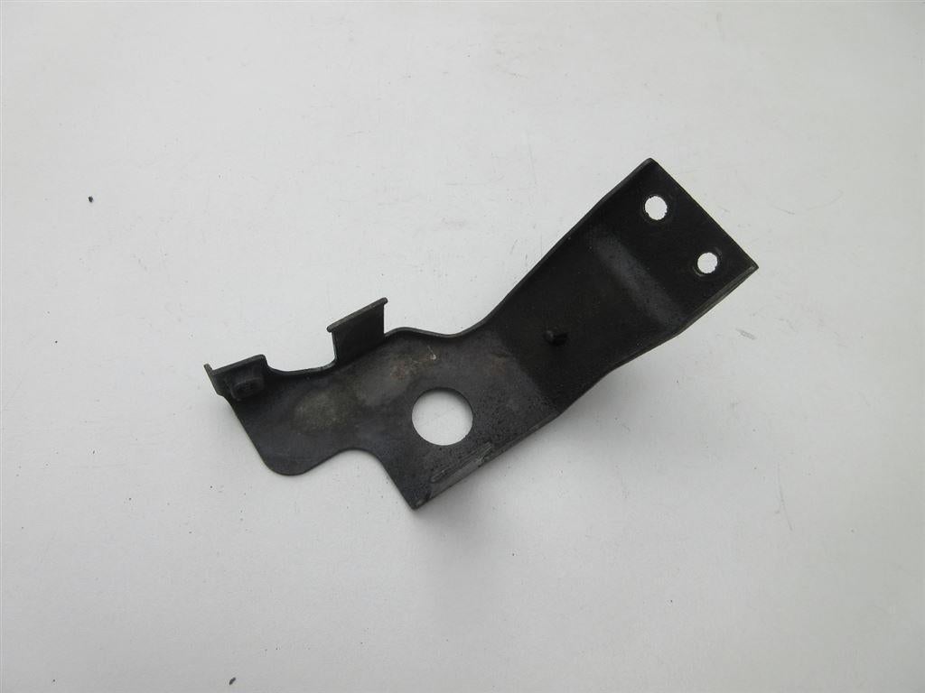 Yamaha XJ600 houder benzinepomp beugel XJ 600 bracket steun, Motoren, Ophalen of Verzenden, Gebruikt