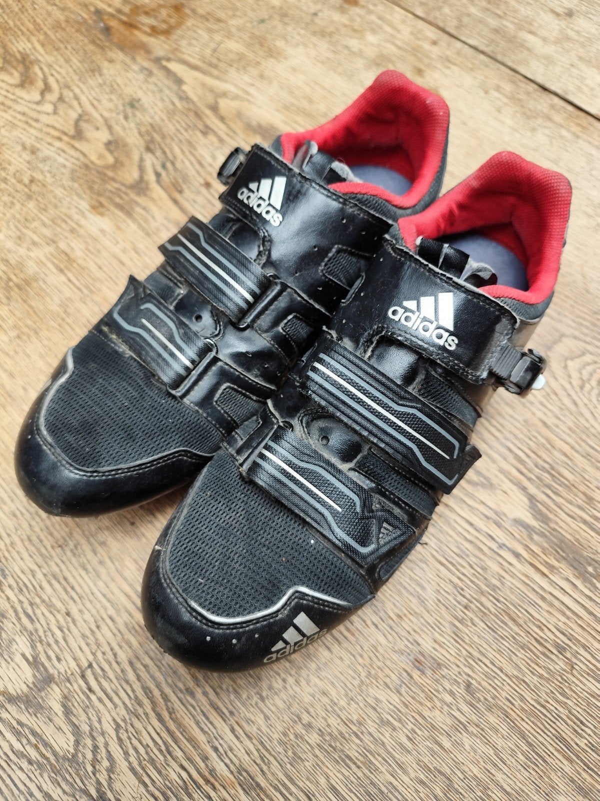 Schoenen koers wielrennen, Enlèvement, Chaussures