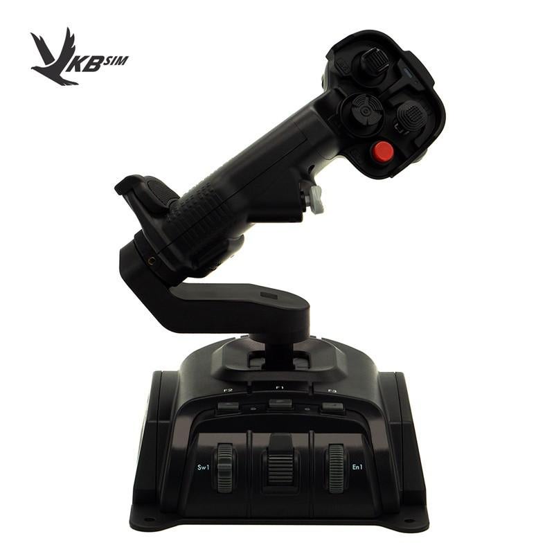 VKB-SIM

Gladiator NXT EVO Omni Throttle, Ophalen, Gebruikt