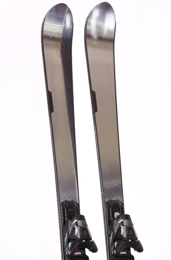 Skis ATOMIC VOLANT 5000 2025 155 cm, grip walk, power, Carving, Skis, 140 à 160 cm, Utilisé