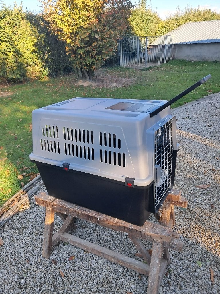 hondenbench, Animaux & Accessoires, Enlèvement
