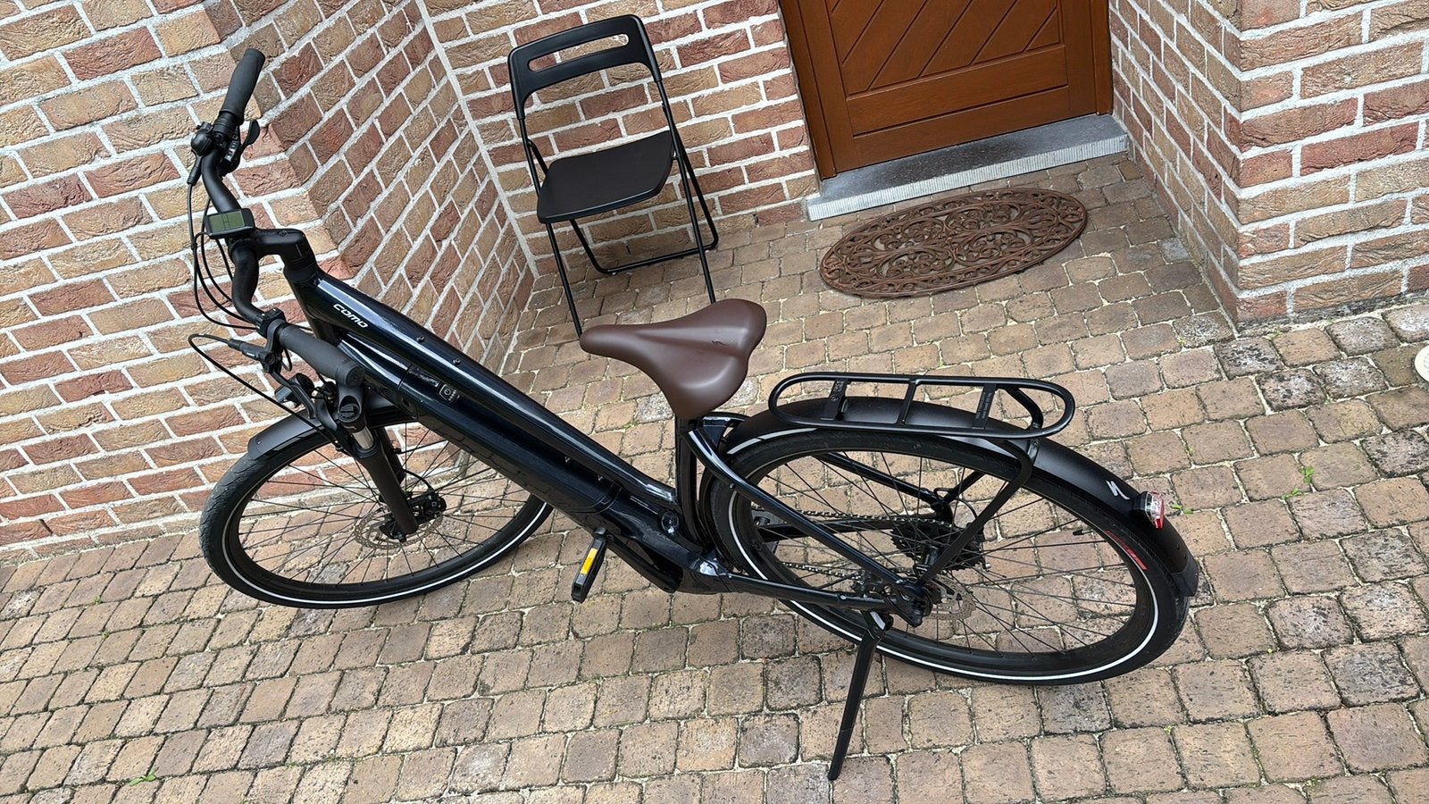 Specialized, Enlèvement, Comme neuf