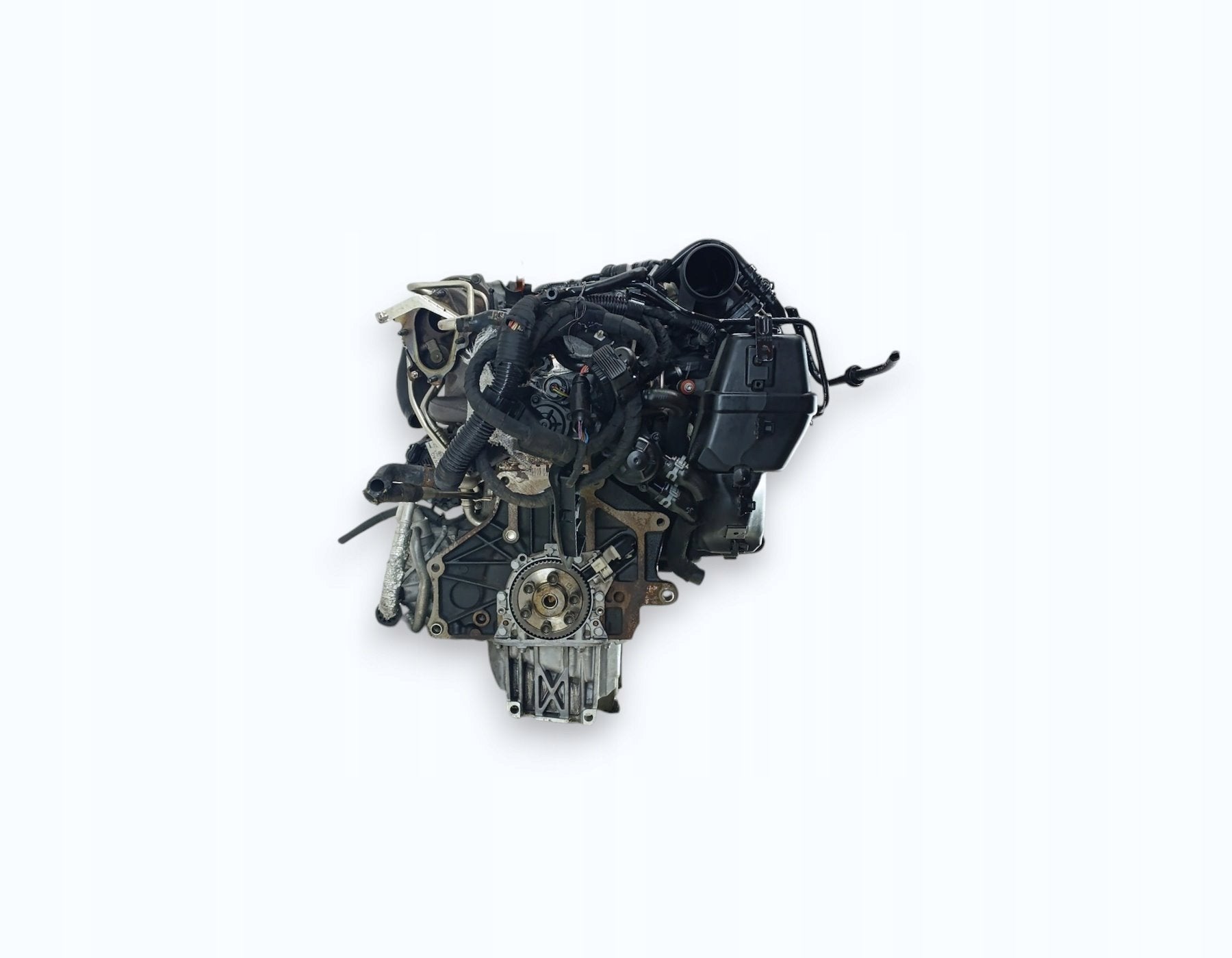 Moteur BLG Complet TOURAN VW GOLF JETTA, Envoi, Utilisé, Daihatsu
