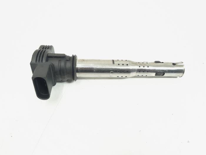 Bobine van een Volkswagen Golf, Gebruikt, -, Volkswagen, -