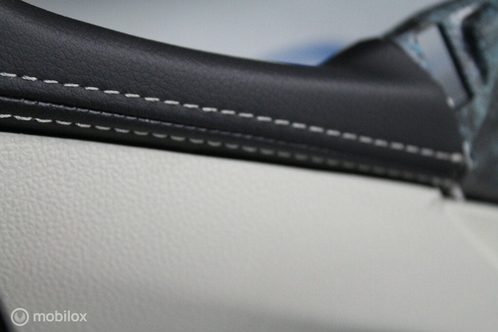 Airbag kit Tableau de bord cuir Renault Captur, Enlèvement ou Envoi, Utilisé