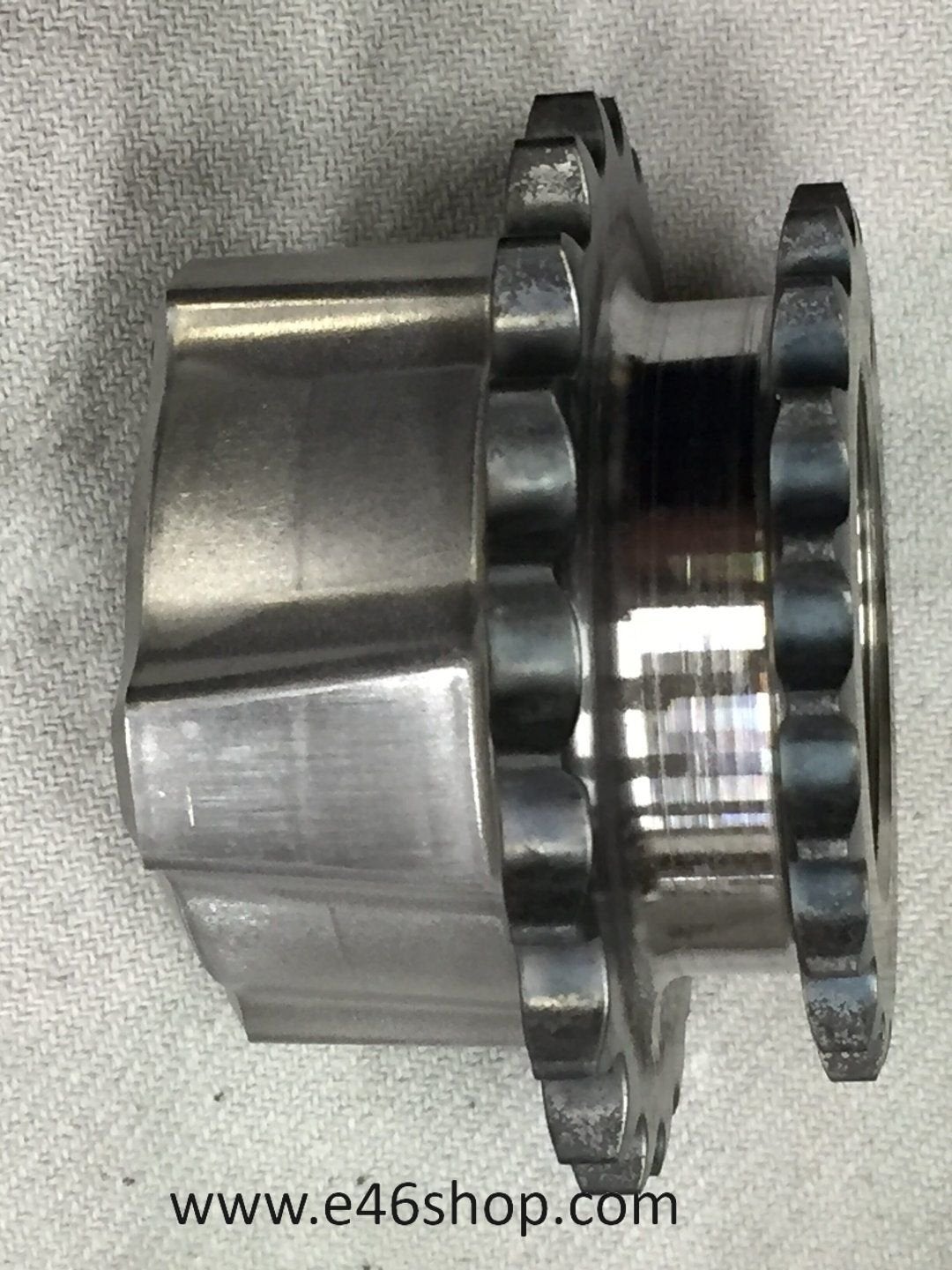 Tandwiel hogedrukpomp BMW N47 oe 13527797906 ORG BMW NIEUW, Neuf, -, -, Enlèvement ou Envoi