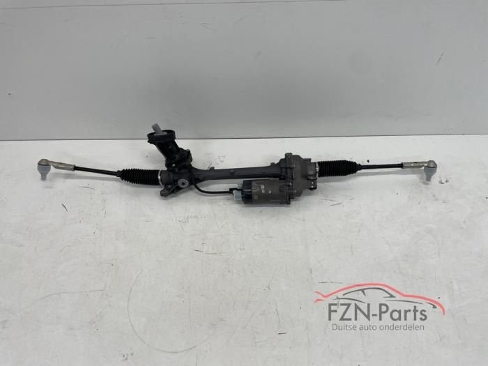 VW Tiguan CT1 / Touran 5TA Stuurhuis compleet met stuurstang, Ophalen of Verzenden, Gebruikt
