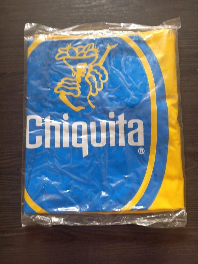 Opblaasbare Chiquita banaan, Verzamelen, Ophalen of Verzenden, Nieuw, Verpakking