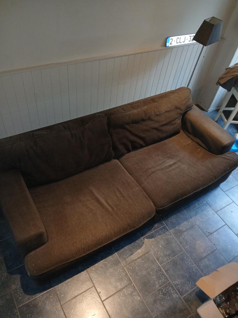 GRATIS 3ZIT, Huis en Inrichting, Ophalen