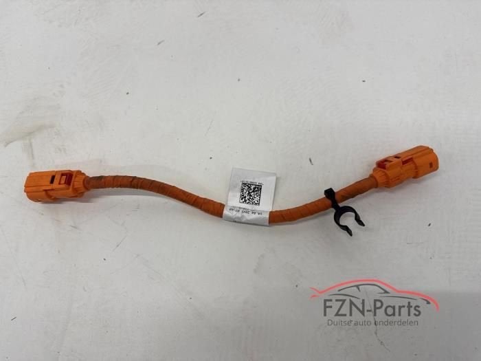 VW Multivan Transporter T7 Hoogvoltkabel voor Lader, Ophalen of Verzenden, Gebruikt