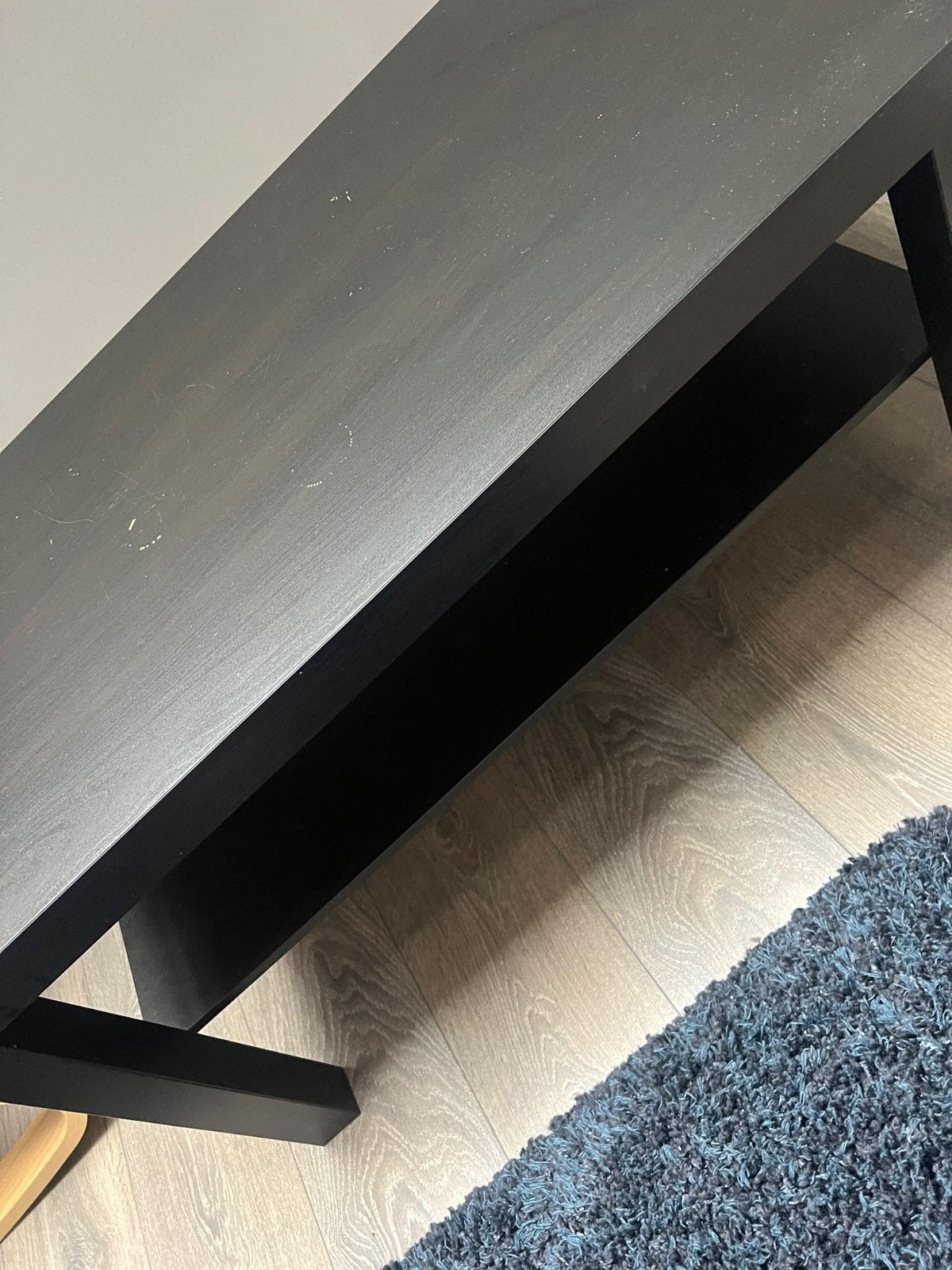 Salontafel IKEA, Huis en Inrichting, Ophalen