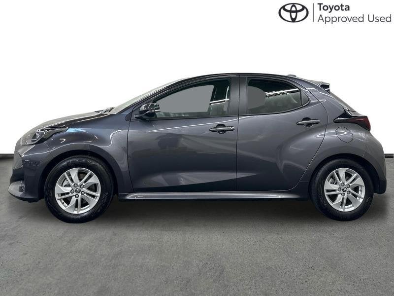 Toyota Yaris 116hp HEV Dynamic | alu | carplay | camera, Automaat, Overige kleuren, 1490 cc, 5 deurs