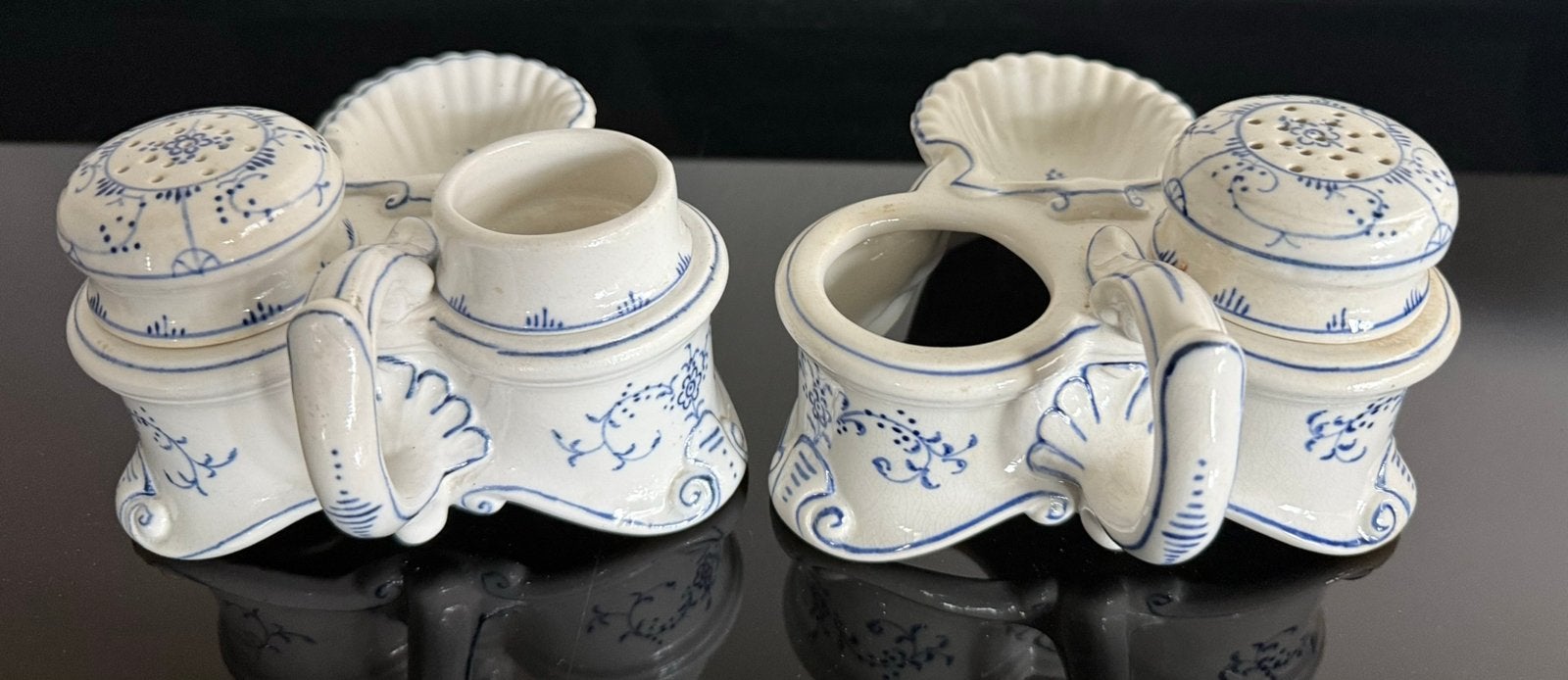 Villeroy & Boch Dresden, Antiquités & Art, Enlèvement ou Envoi