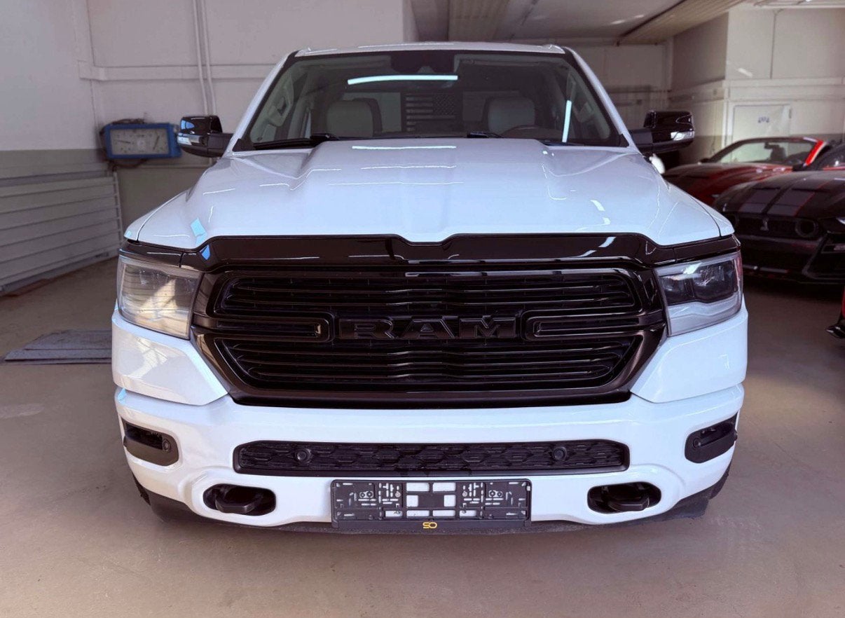 Dodge Ram 2021, Autos, Cuir, Achat, 6 portes, Beige