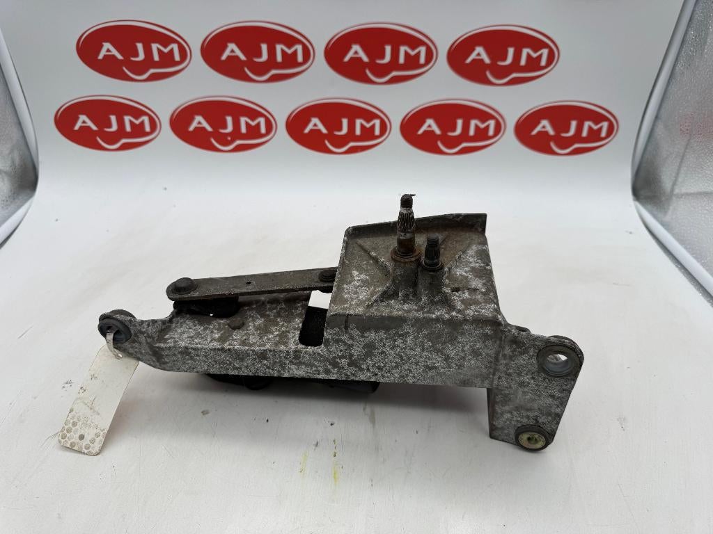 MOTEUR ESSUIE GLACE RENAULT TWINGO 1, Enlèvement, Utilisé, Renault