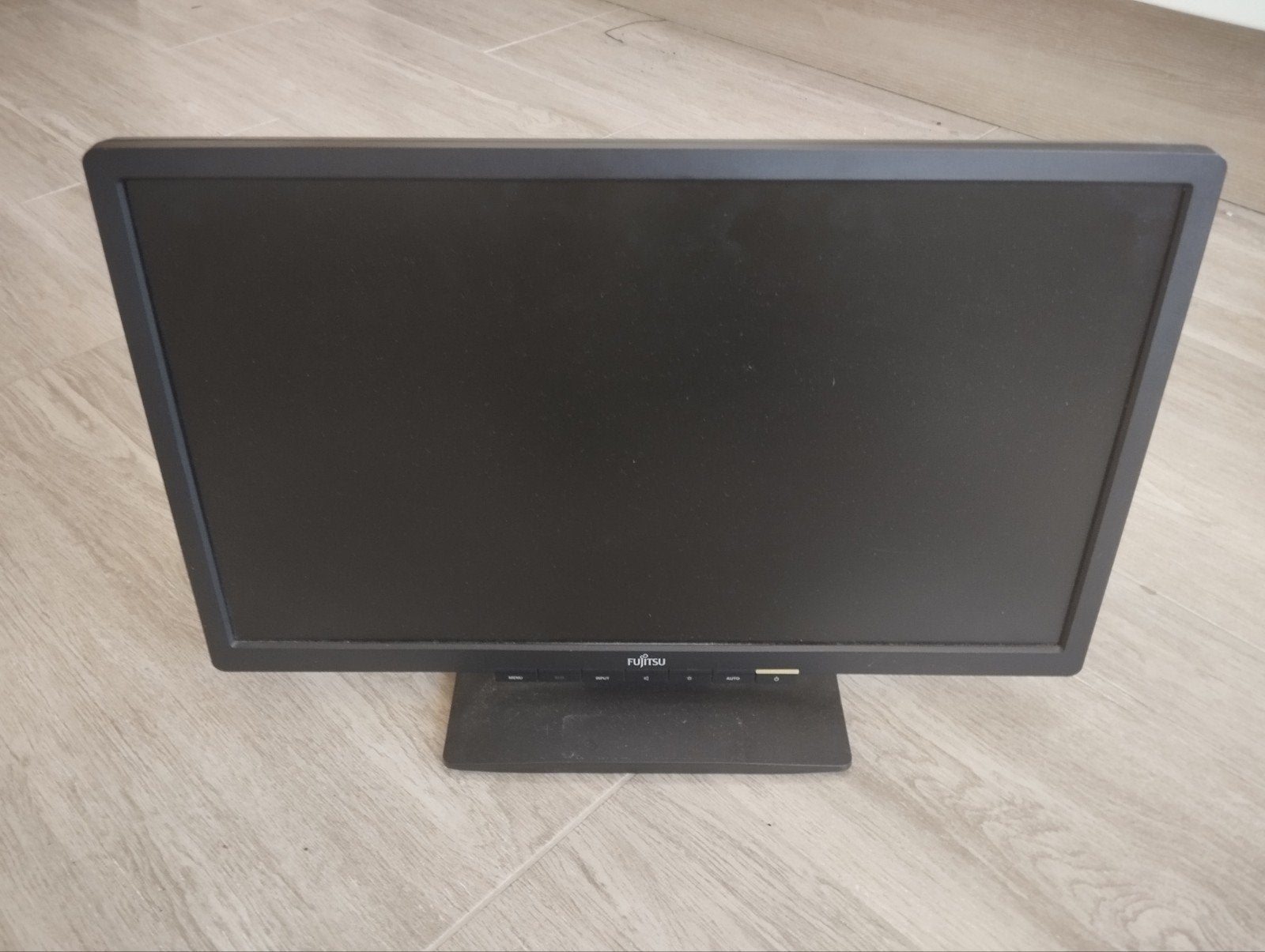 Fujitsu Siemens 19 inch monitor, Informatique & Logiciels, Moniteurs, Enlèvement