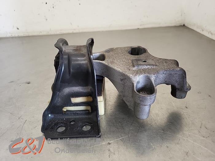 Support moteur d'un Mercedes Citan, Autos : Pièces & Accessoires, 3 mois de garantie, Utilisé, -, -