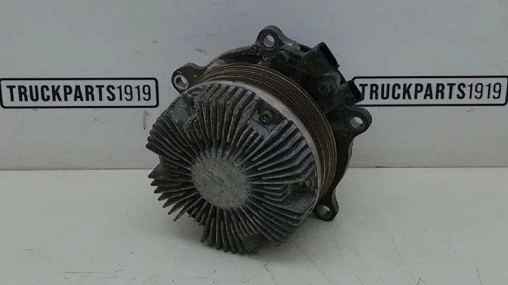 Diversen PACCAR Cooling System Waterpomp DAF MX13, Ophalen, Gebruikt, Overige merken, Motor en Accessoires