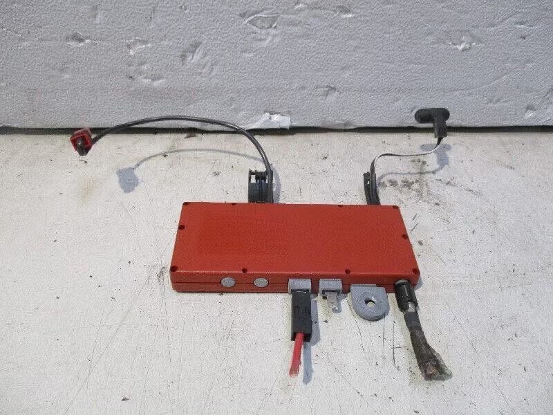 ANTENNE VERSTERKER Volvo S80 (TR / TS) (94-59-991), Enlèvement ou Envoi, Volvo Car Germany GmbH, Info@volvocars.com, Siegburger Straße 229 50679 Köln, DE
