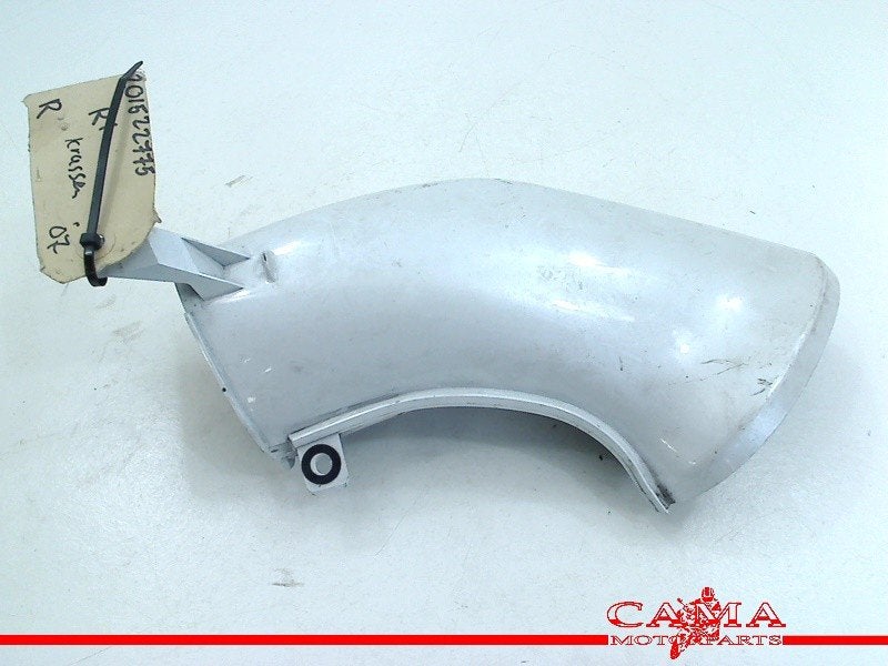 PRISE D'AIR Yamaha YZF R1 2007-2008 (YZF-R1 4C8), Dhr. S. di Majo, Utilisé, Info@cama-motorparts.nl, P.J. Troelstraweg 8 8
3144 CX  MAASSLUIS, NL