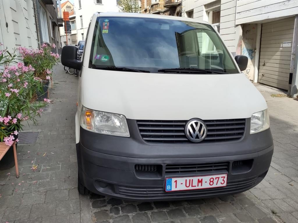 Volkswagen, Caravans en Kamperen, Particulier, Volkswagen
