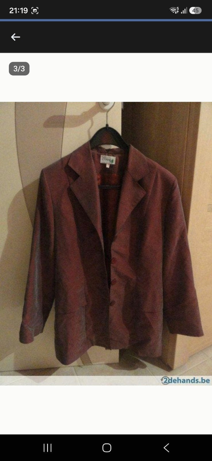 Vestje en rok voor dames, maat 40, Kleding | Dames, Maat 38/40 (M), Cassis Collection, Overige kleuren, Nieuw