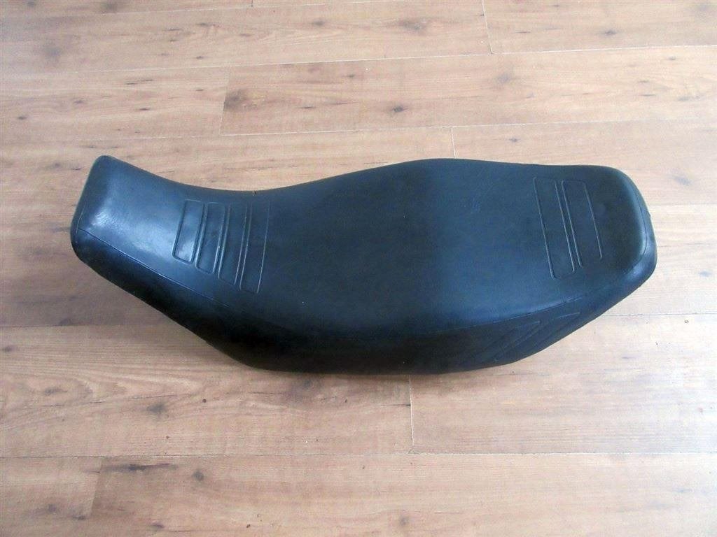 Yamaha XJ600F zadel buddyseat XJ 600 F buddy seat 51J 3KM, Ophalen of Verzenden, Gebruikt