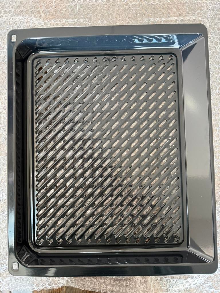 Siemens Air Fry & Grill plaat, Ophalen of Verzenden, Nieuw