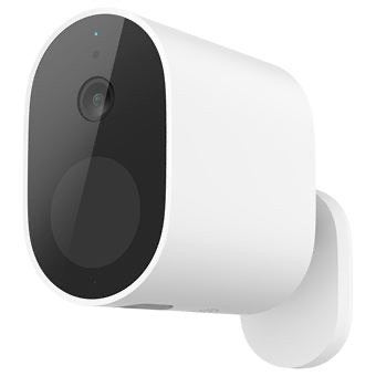 Mi draadloze beveiligingscamera voor buiten 1080p, Ophalen, Zo goed als nieuw, Buitencamera