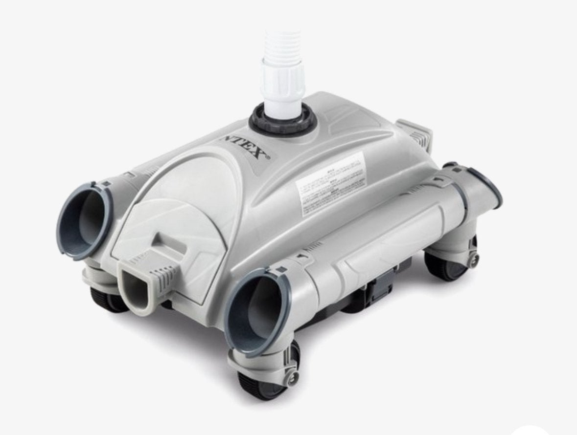Intex zwembadstofzuiger 28001, Ophalen, Nieuw