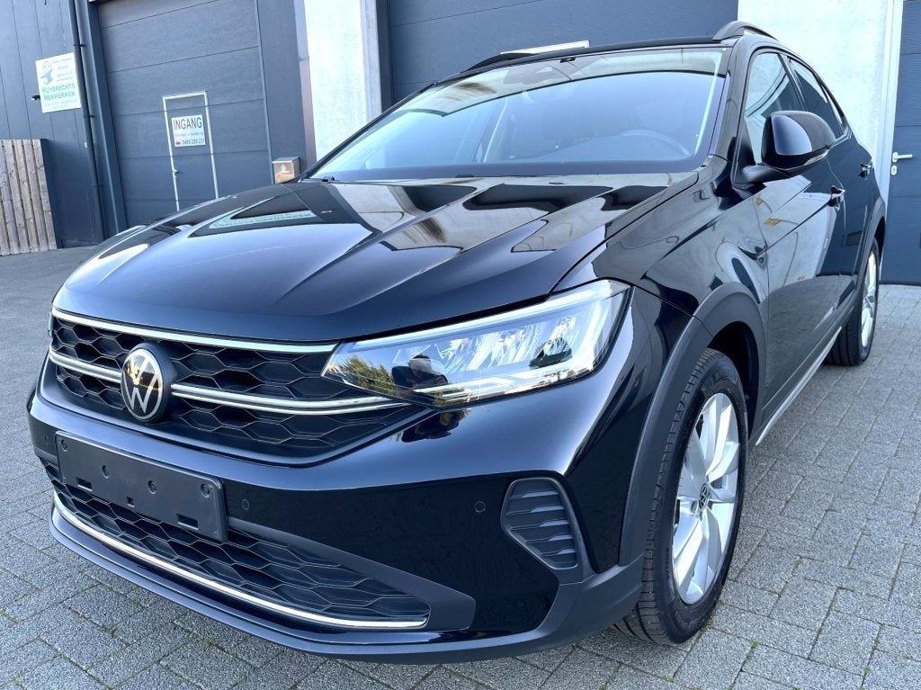 VW Taigo TSI DSG-Autom. 08/2025 *Bcp d'options* ETAT NEUF !, Achat, Euro 6, Entreprise, Garantie prolongée