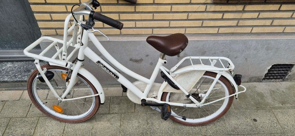 velo, Fietsen en Brommers, Ophalen, Gebruikt
