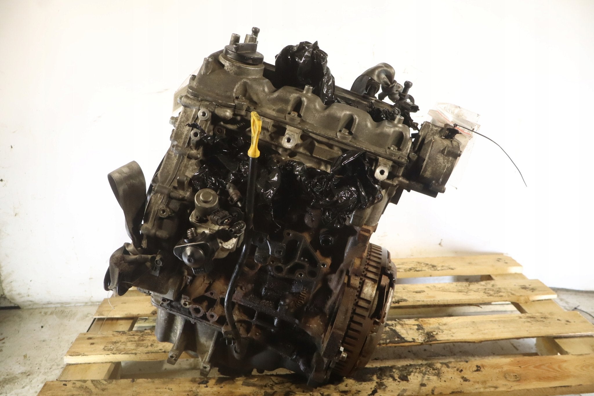 Moteur D3FA Nu i10 KIA HYUNDAI PICANTO i20 RIO, Verzenden, Gebruikt, Overige automerken