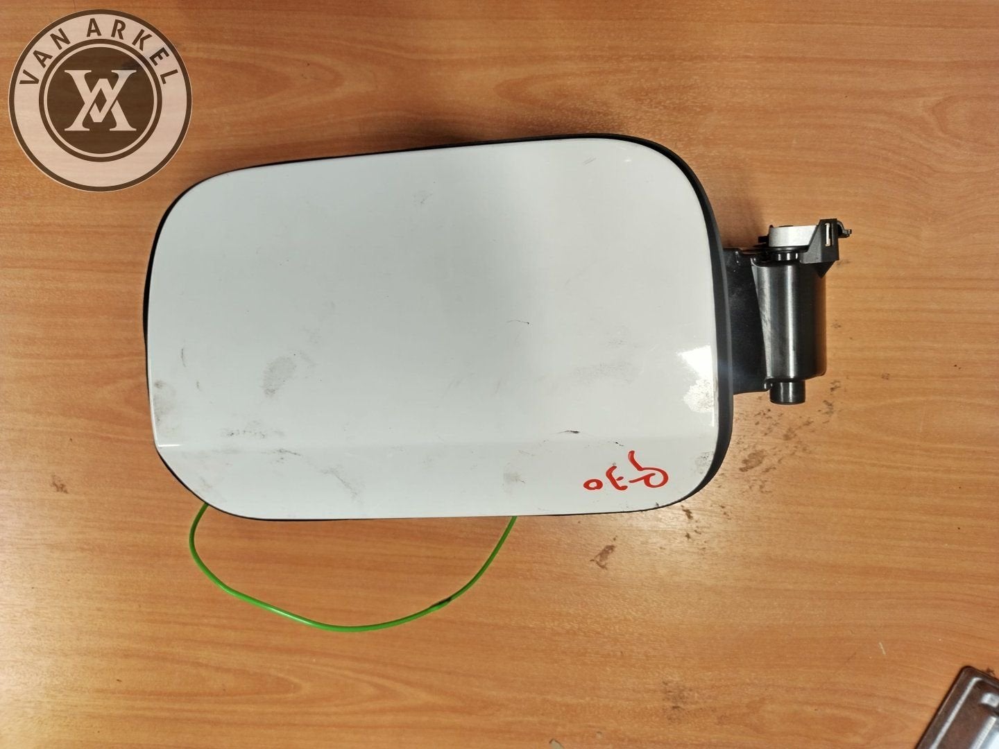 bmw g30 tank klep, Gebruikt, -, Deur, -