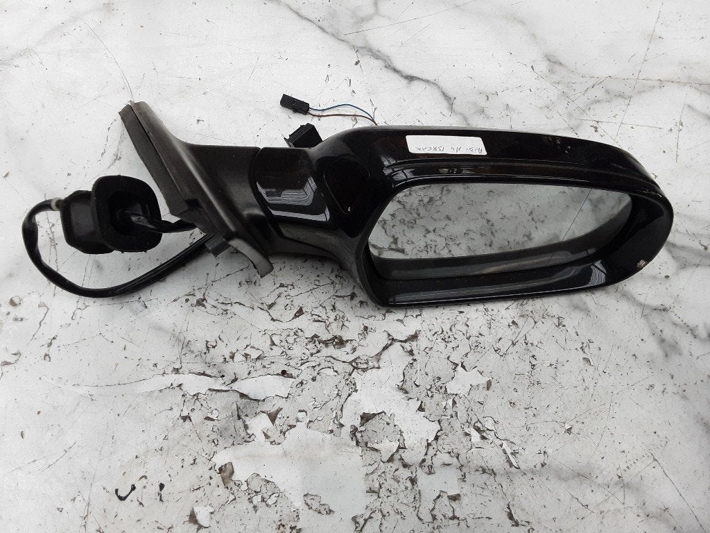 RETROVISEUR EXTERIEUR DROIT Audi A4 Avant Quattro (B8), Mevr. I. Hauben, Audi, Utilisé, Rue de l'Espoir 34 34
4030  GRIVEGNÉE, BE