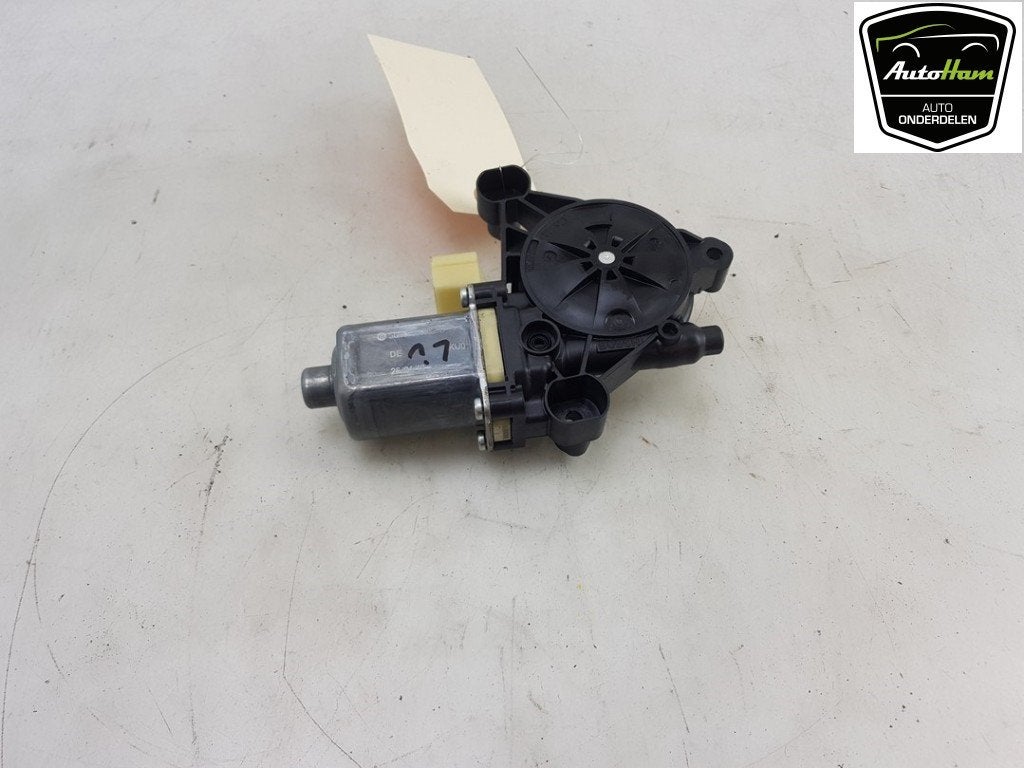 MOTEUR LEVE VITRE ELECTRIQUE Audi A3 Limousine (8VS / 8VM), Utilisé, Audi