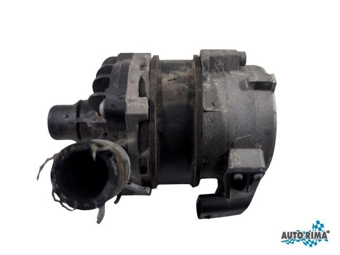 Pompe à eau supplémentaire d'un Volvo XC40, -, 3 mois de garantie, -, -