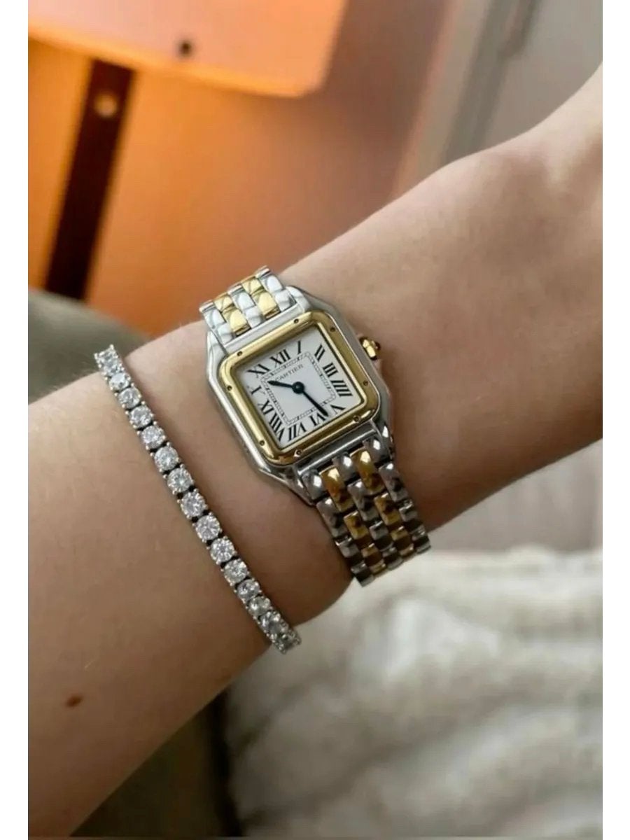Dames rolex cartier ap gucci…, Ophalen of Verzenden, Nieuw, Rolex