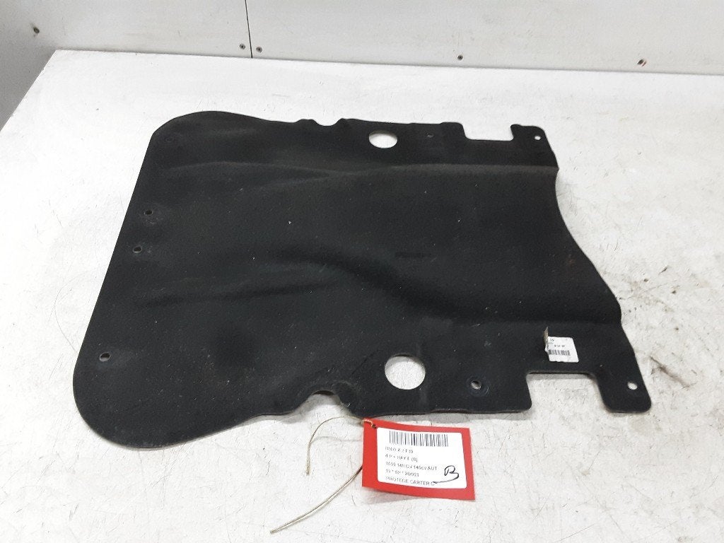CACHE SOUS MOTEUR BMW X2 (F39) (01-2017/10-2023) (744403203), Mevr. I. Hauben, Utilisé, BMW, Rue de l'Espoir 34 34
4030  GRIVEGNÉE, BE