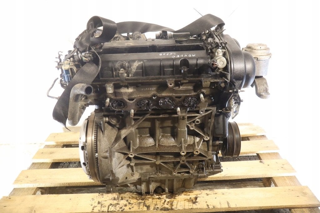 Moteur RHBA Nu FORD MONDEO