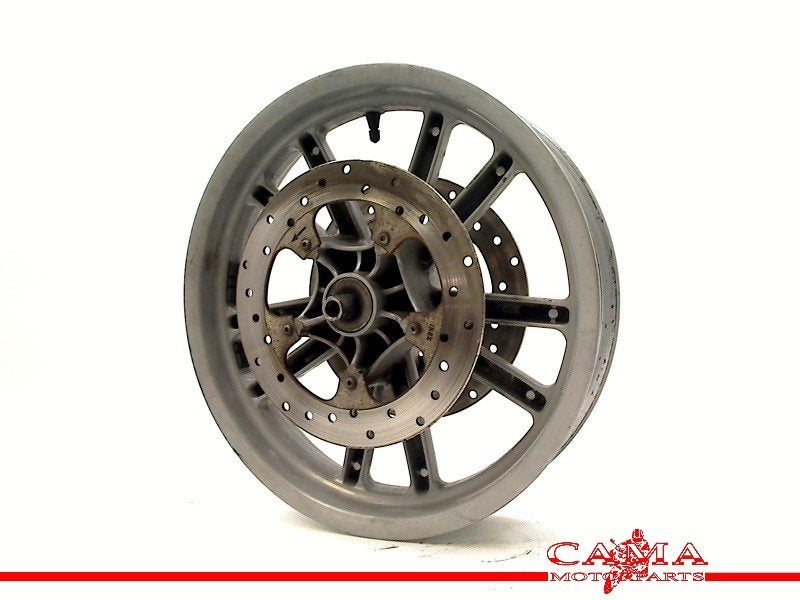 VOORVELG Piaggio Beverly 500 2003-2005 (ZAPM34100), Motoren, Dhr. S. di Majo, Gebruikt, Info@cama-motorparts.nl, P.J. Troelstraweg 8 8
3144 CX  MAASSLUIS, NL