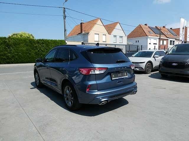 Ford Kuga ST-Line X 1.5 i benzine 150pk Leder Cam ACC BLIS, Autos, Achat, Euro 6, Boîte manuelle, 108 kW