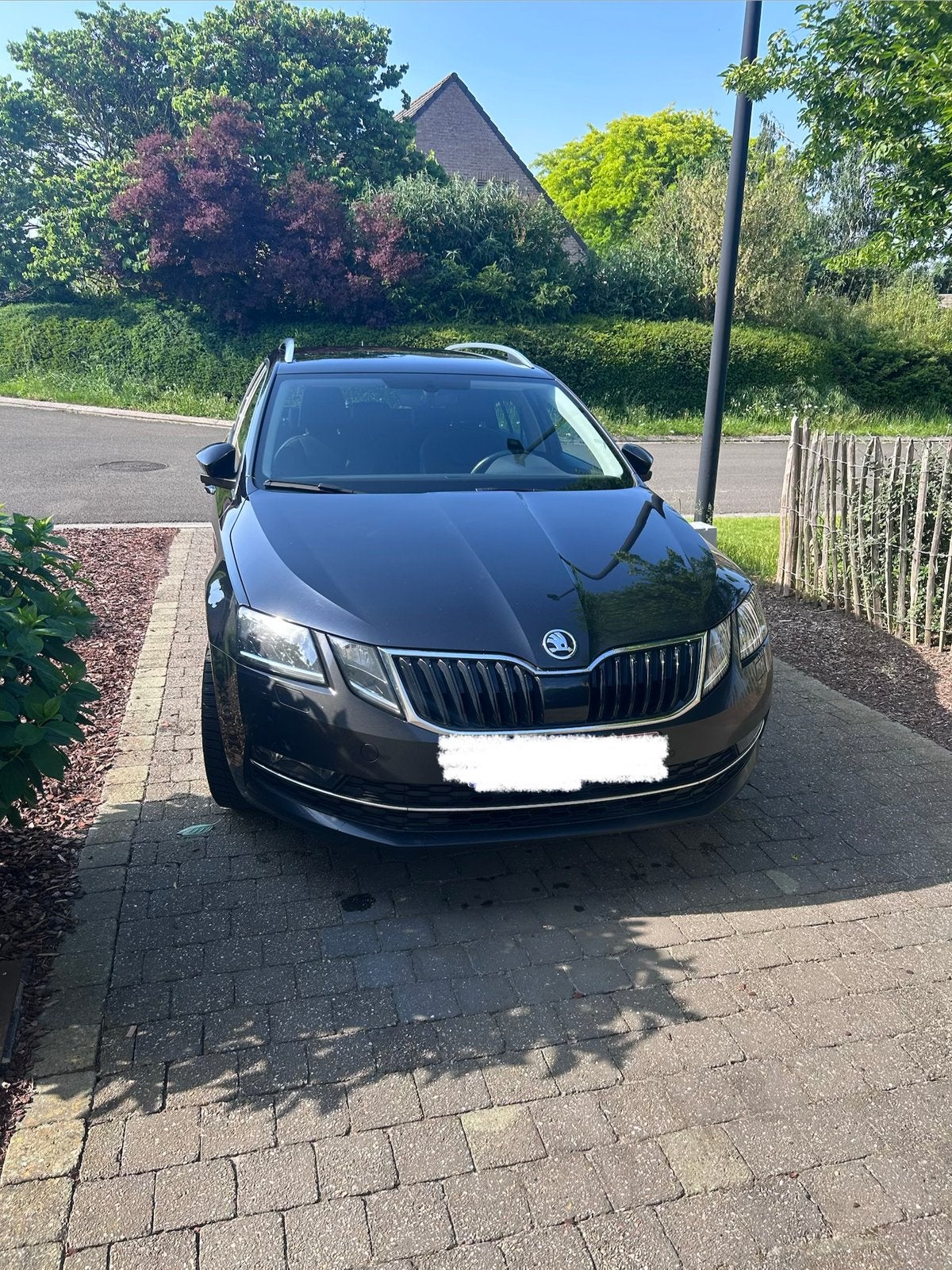 Skoda Octavia 1.0 TSi Style (2019), Commande vocale, Achat, Euro 6, Entretenue par le concessionnaire