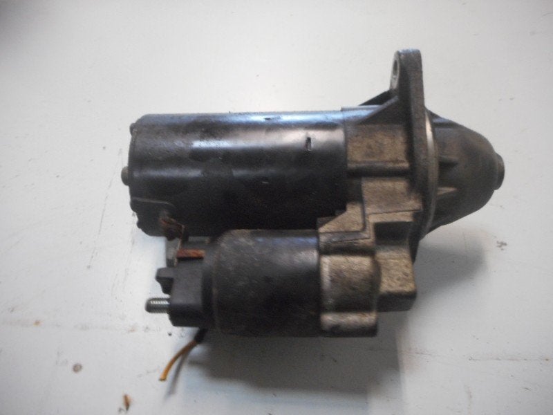 DÉMARREUR Saab 9-5 (YS3E) (01-1997/12-2009) (4966842), Saab-de-info@saabgroup.com, Marienbergstraße  96
90411  Nürnberg, DE, Utilisé