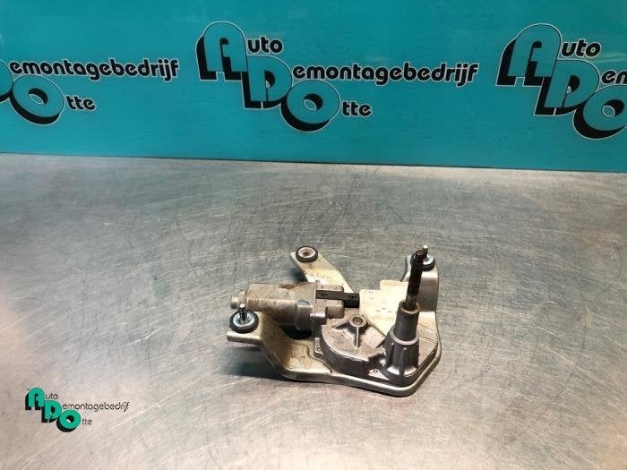 Ruitenwissermotor achter van een Dodge Caliber, Gebruikt, -, -, Ophalen of Verzenden
