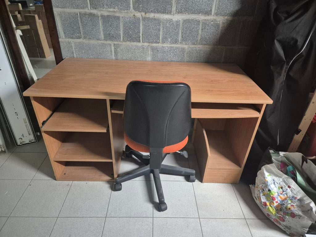Kantoor te verkopen